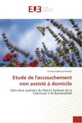 Etude de l'accouchement non assisté à domicile