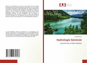 Hydrologie Générale