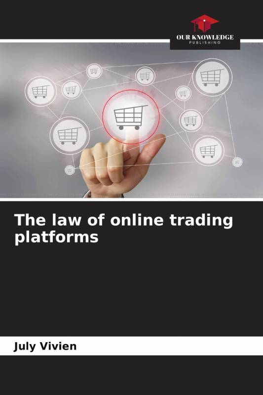 The law of online trading platforms