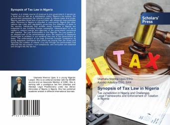 Synopsis of Tax Law in Nigeria