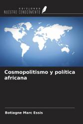 Cosmopolitismo y política africana