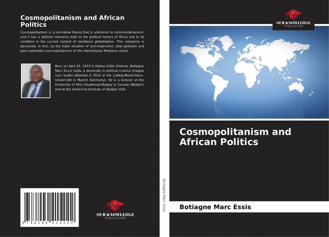 Cosmopolitanism and African Politics