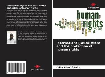 International jurisdictions and the protection of human rights
