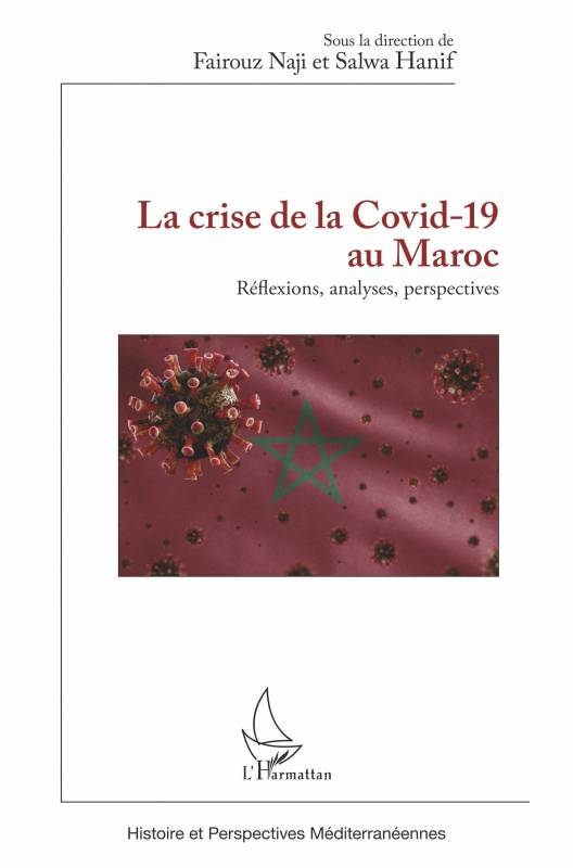 La crise de la Covid-19 au Maroc