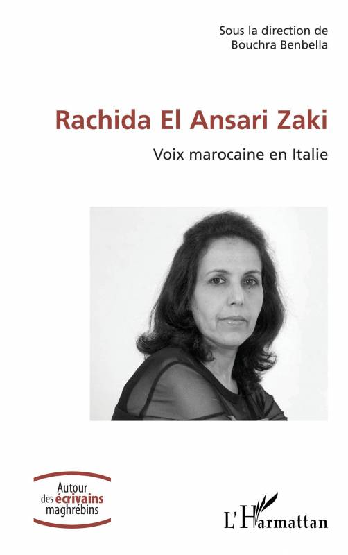 Rachida El Ansari Zaki