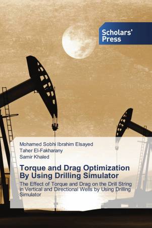 Torque and Drag Optimization By Using Drilling Simulator