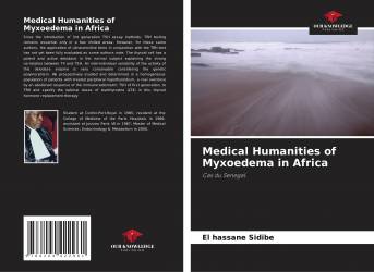 Medical Humanities of Myxoedema in Africa