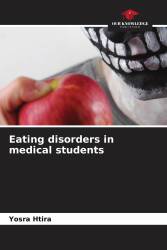 Eating disorders in medical students