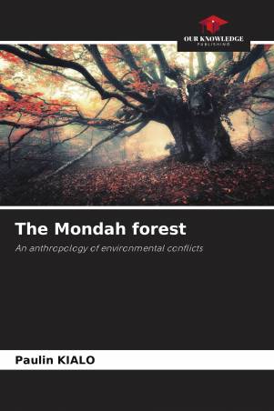 The Mondah forest