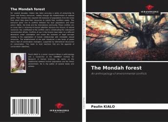 The Mondah forest