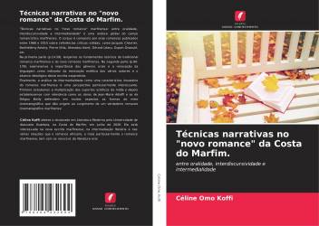 Técnicas narrativas no "novo romance" da Costa do Marfim.