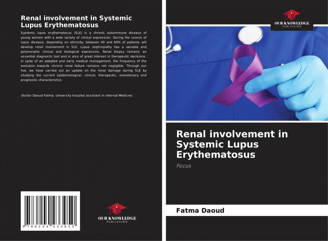 Renal involvement in Systemic Lupus Erythematosus