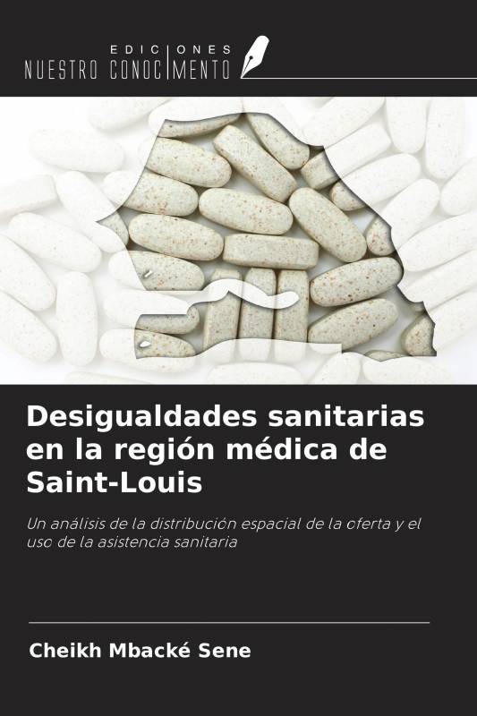 Desigualdades sanitarias en la región médica de Saint-Louis