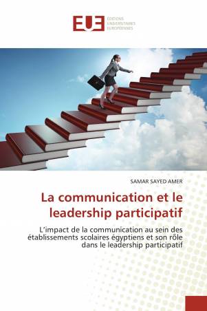 La communication et le leadership participatif