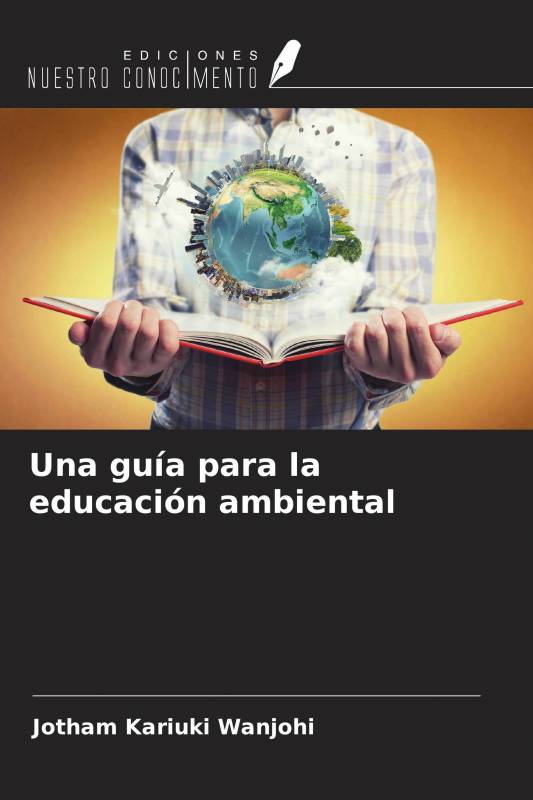 Una guía para la educación ambiental