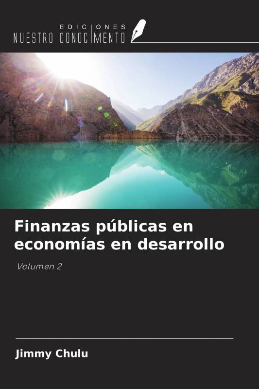 Finanzas públicas en economías en desarrollo