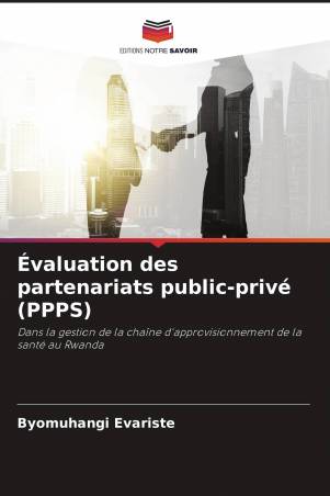 Évaluation des partenariats public-privé (PPPS)