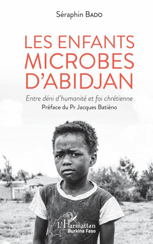 Les enfants microbes d'Abidjan