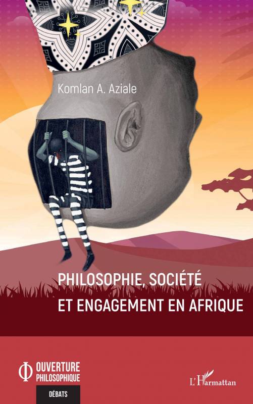 Philosophie, société et engagement en Afrique