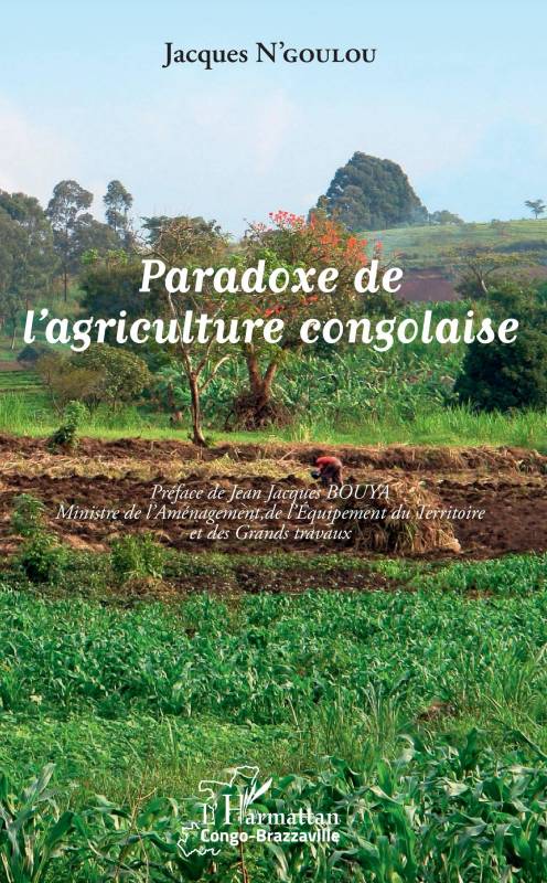 Paradoxe de l'agriculture congolaise
