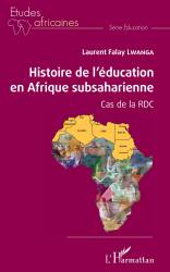Histoire de l'éducation en Afrique subsaharienne