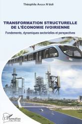 Transformation structurelle de l'économie ivoirienne