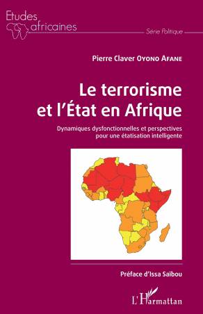Le terrorisme et l&#039;État en Afrique
