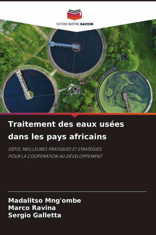 Traitement des eaux usées dans les pays africains