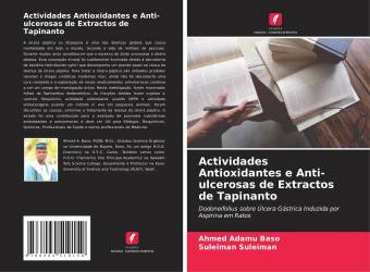 Actividades Antioxidantes e Anti-ulcerosas de Extractos de Tapinanto