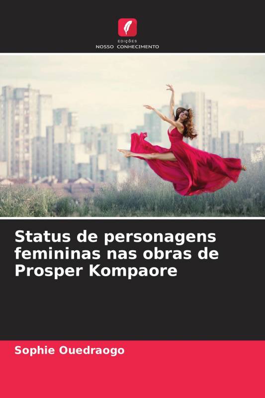 Status de personagens femininas nas obras de Prosper Kompaore