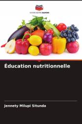 Éducation nutritionnelle