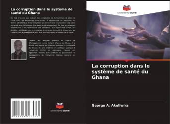 La corruption dans le système de santé du Ghana