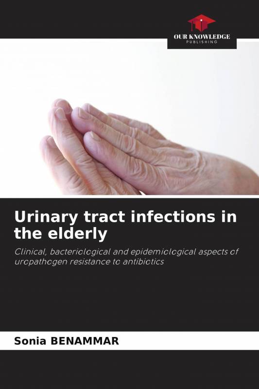 Urinary tract infections in the elderly