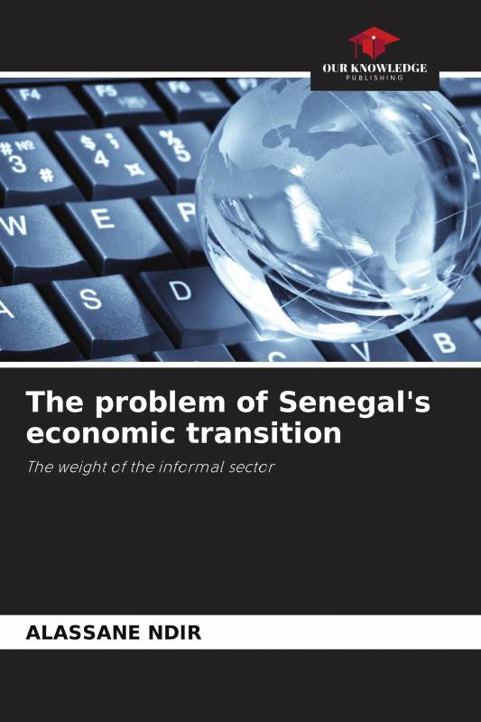 The problem of Senegal's economic transition