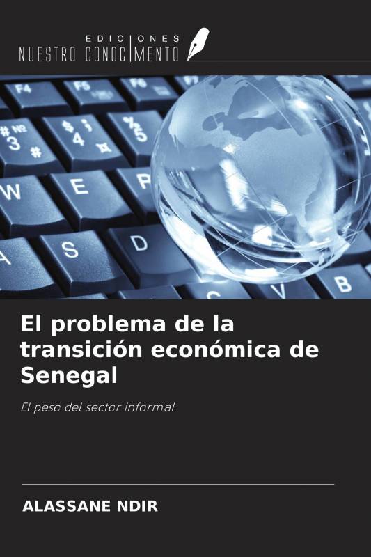 El problema de la transición económica de Senegal