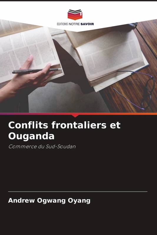 Conflits frontaliers et Ouganda