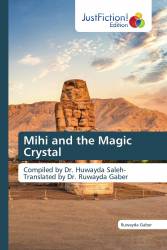 Mihi and the Magic Crystal