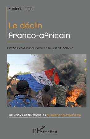Le déclin franco-africain