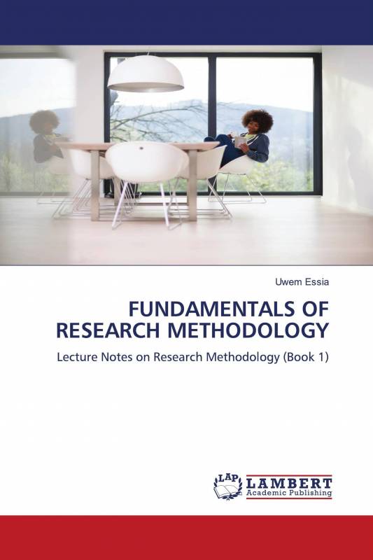 FUNDAMENTALS OF RESEARCH METHODOLOGY
