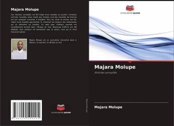 Majara Molupe