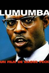 Lumumba Raoul PECK