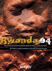 Rwanda 94 Groupov