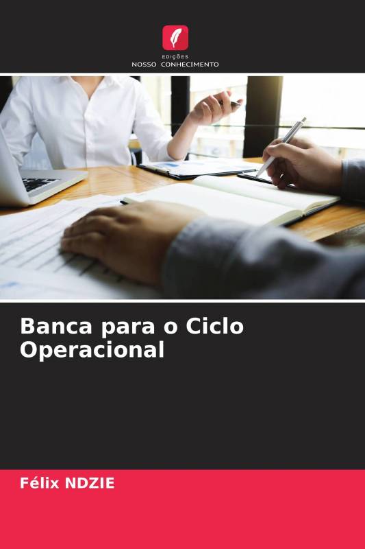 Banca para o Ciclo Operacional
