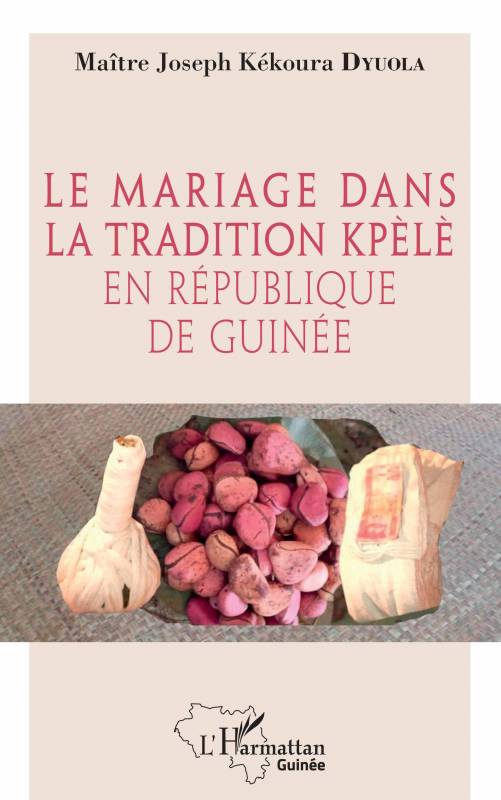Le mariage dans la tradition kpèlè en République de Guinée