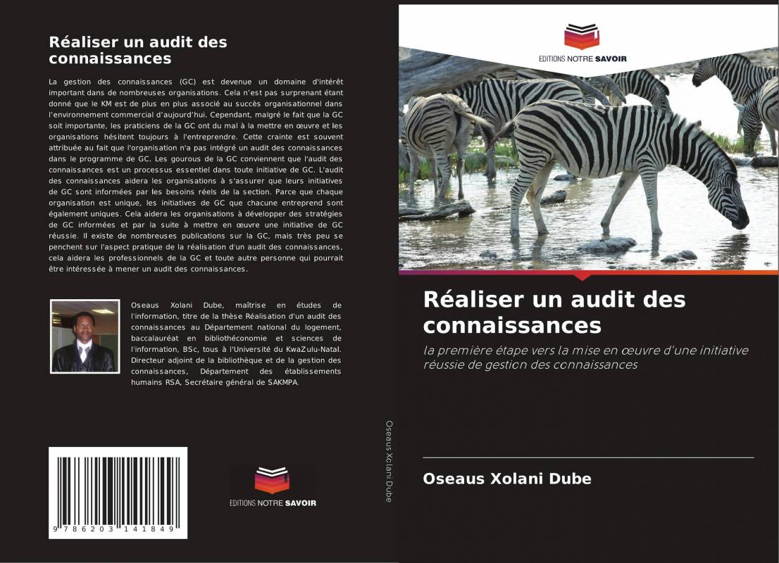 Réaliser un audit des connaissances