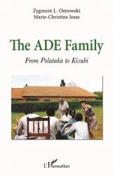The ADE family