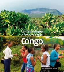 La République démocratique du Congo