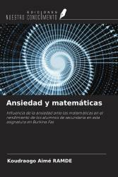 Ansiedad y matemáticas