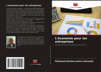 L'économie pour les entreprises