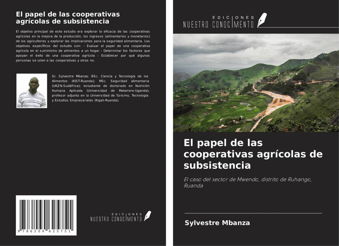El papel de las cooperativas agrícolas de subsistencia